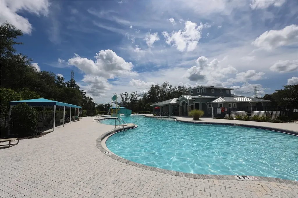 7514 Forest Mere Drive Riverview FL 33578