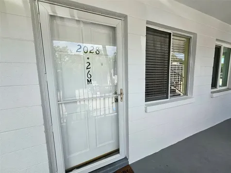 2028 Canal Drive Bradenton FL 34207