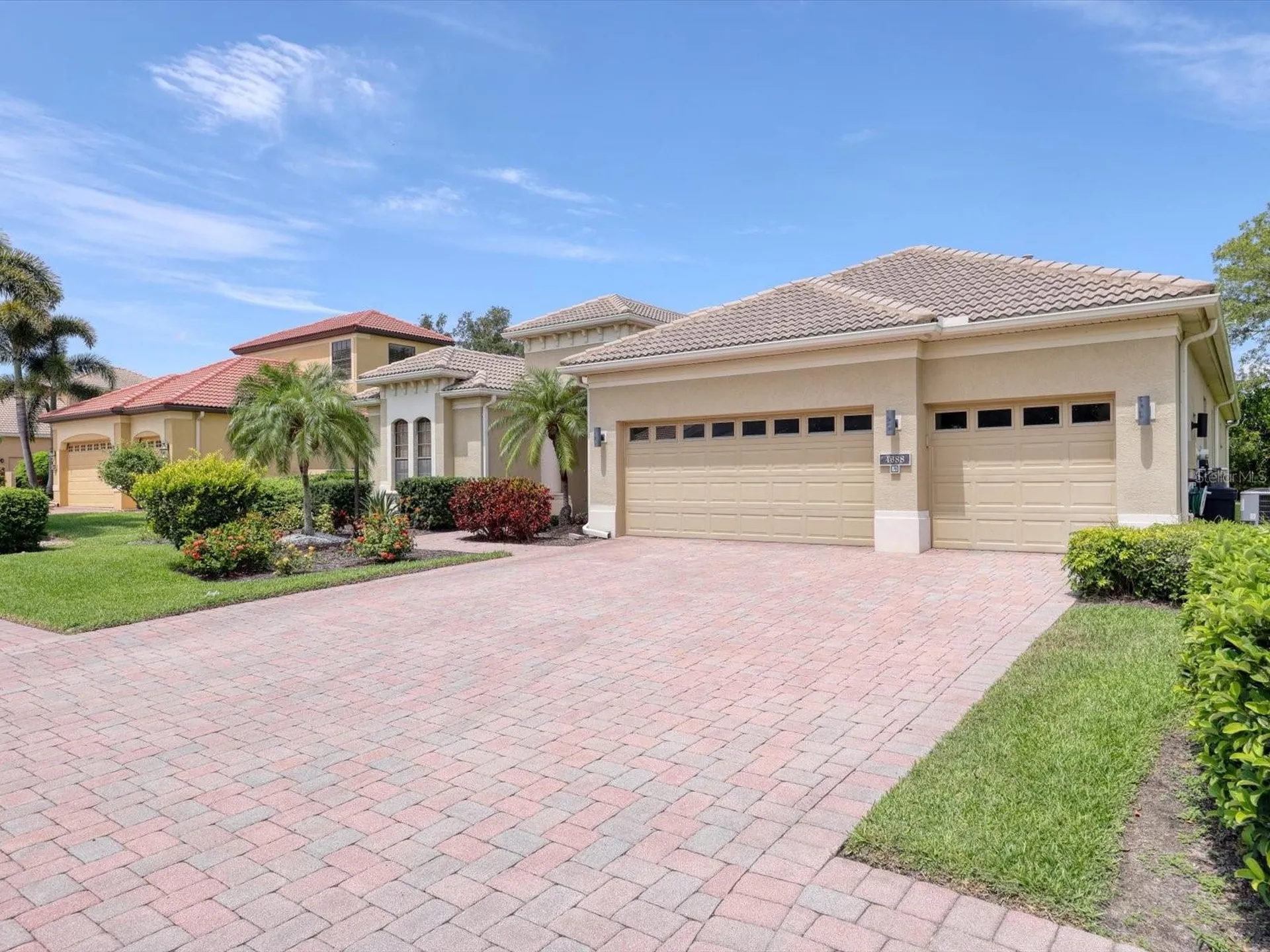 4688 Tuscana Drive Sarasota FL 34241