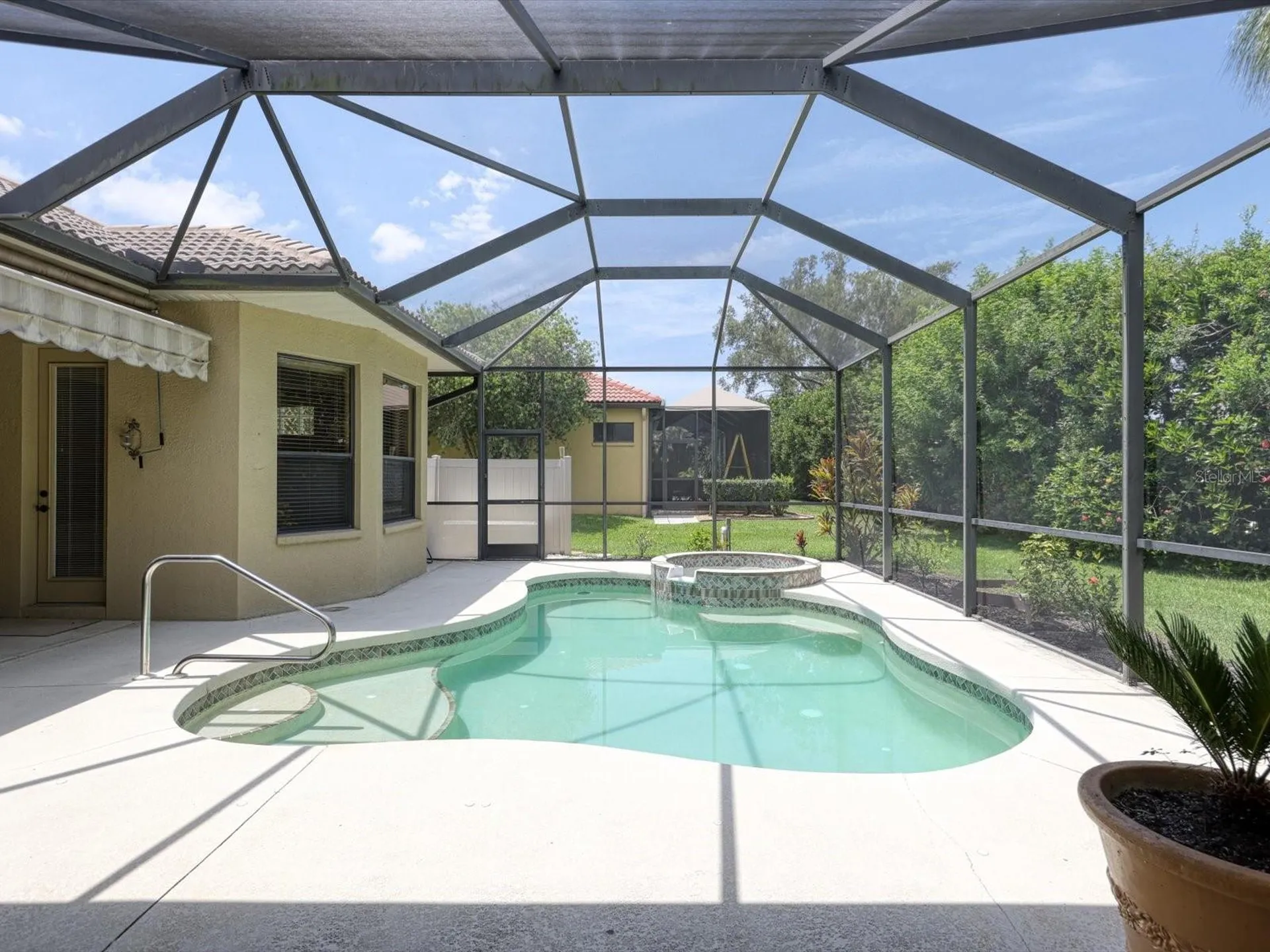 4688 Tuscana Drive Sarasota FL 34241