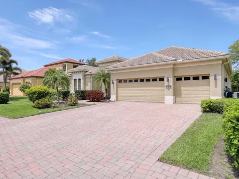4688 Tuscana Drive Sarasota FL 34241
