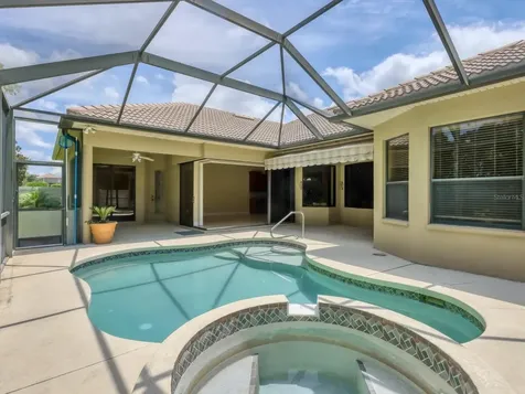 4688 Tuscana Drive Sarasota FL 34241