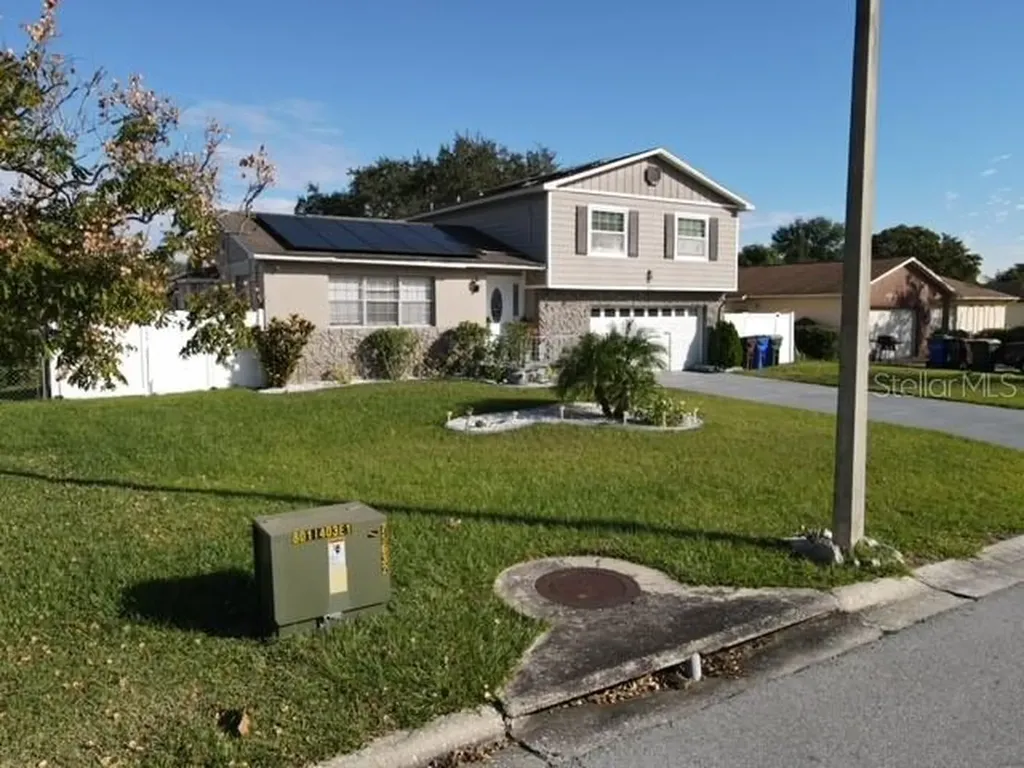 4612 Mesa Verde Drive St Cloud FL 34769