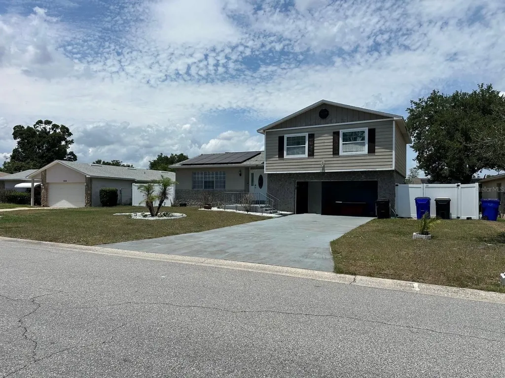 4612 Mesa Verde Drive St Cloud FL 34769