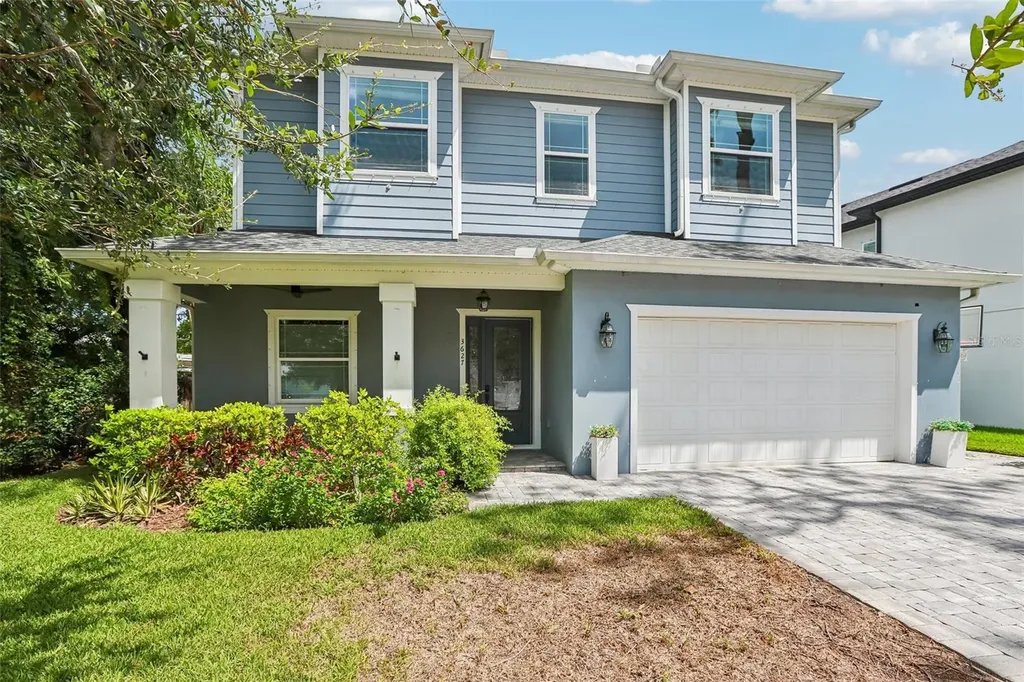 3627 E Clark Circle Tampa FL 33629