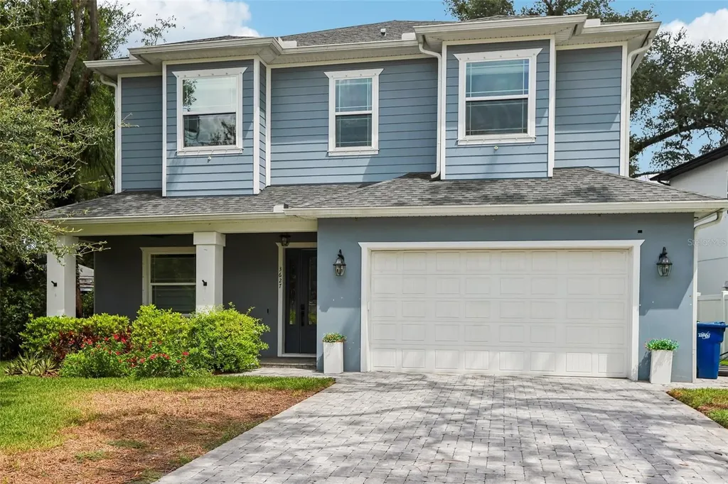 3627 E Clark Circle Tampa FL 33629