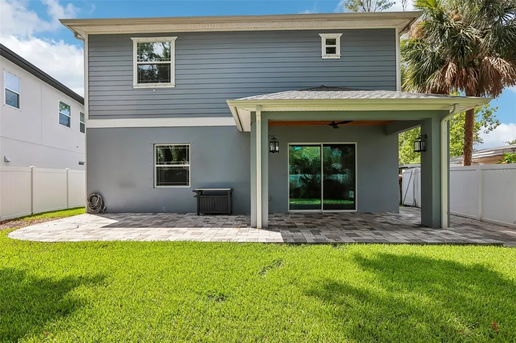 3627 E Clark Circle Tampa FL 33629