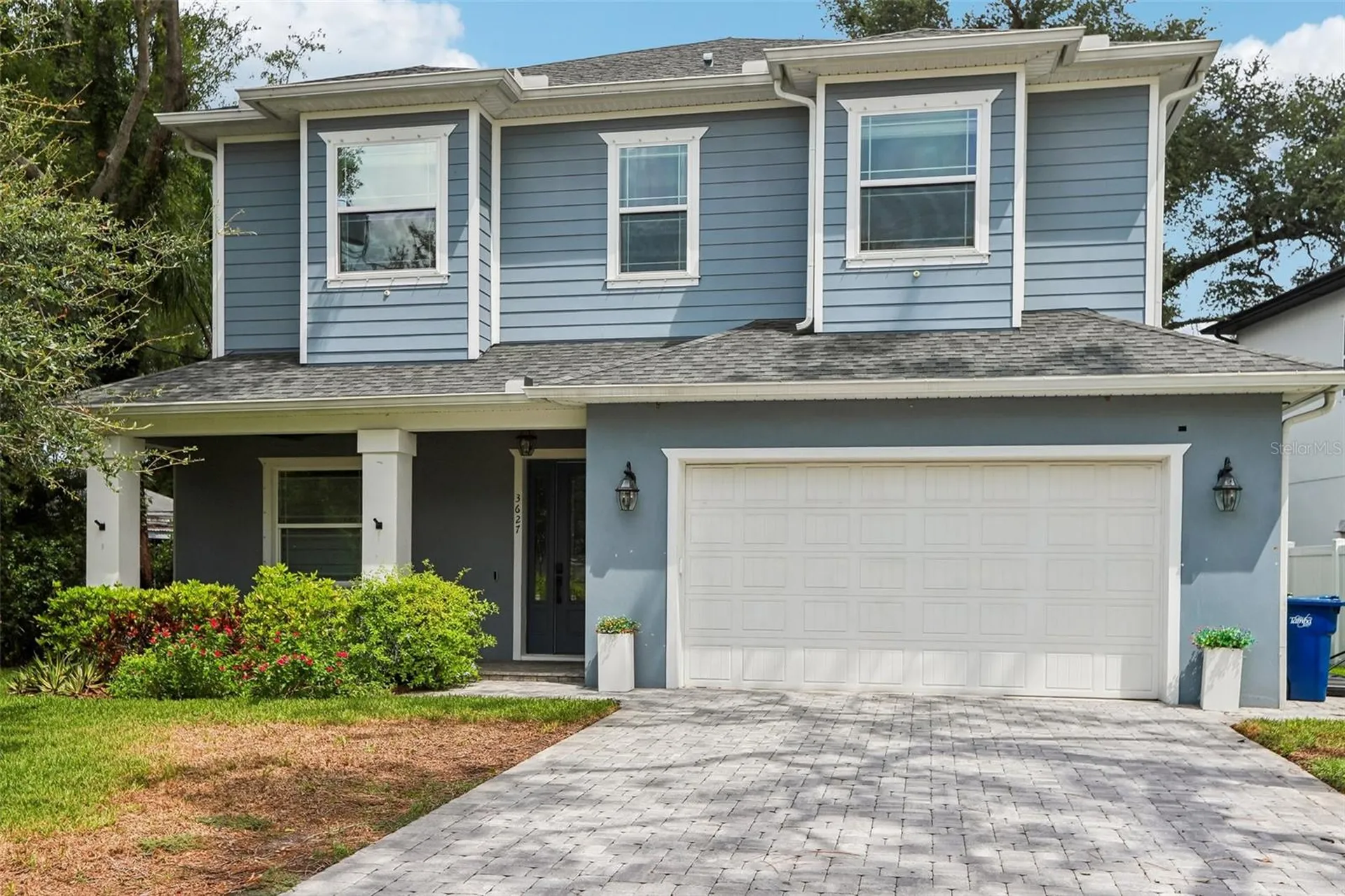 3627 E Clark Circle Tampa FL 33629