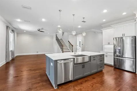 3627 E Clark Circle Tampa FL 33629