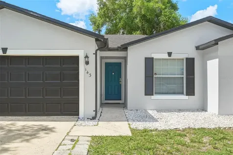 143 Laurel Ridge Avenue Ocoee FL 34761