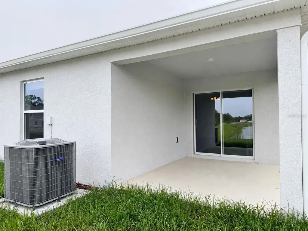 2717 Raindrop Run Street Clermont FL 34714