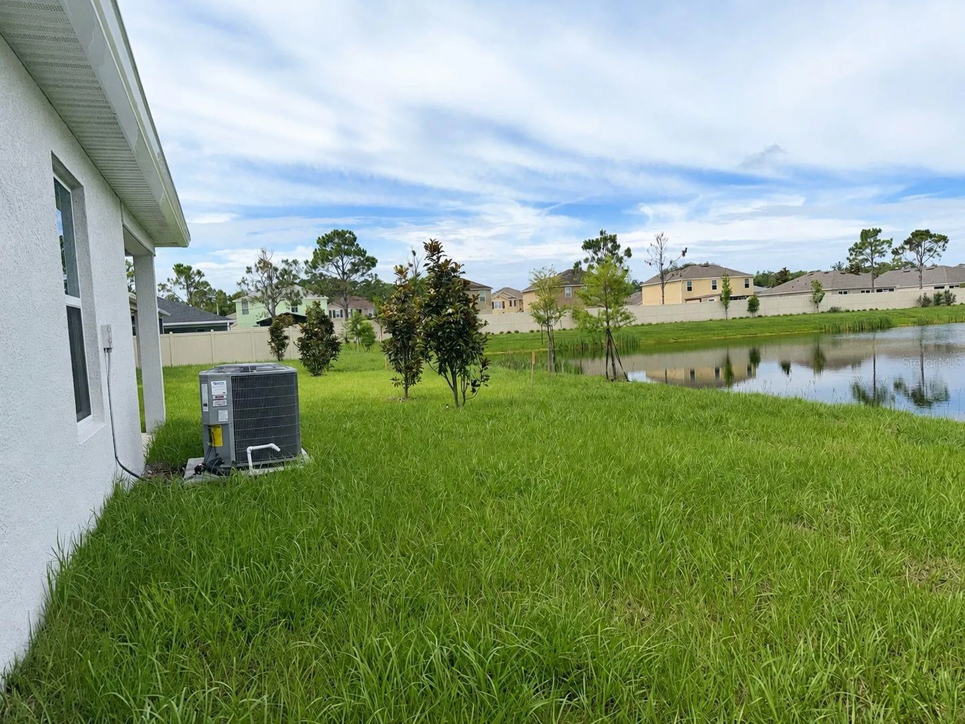 2717 Raindrop Run Street Clermont FL 34714