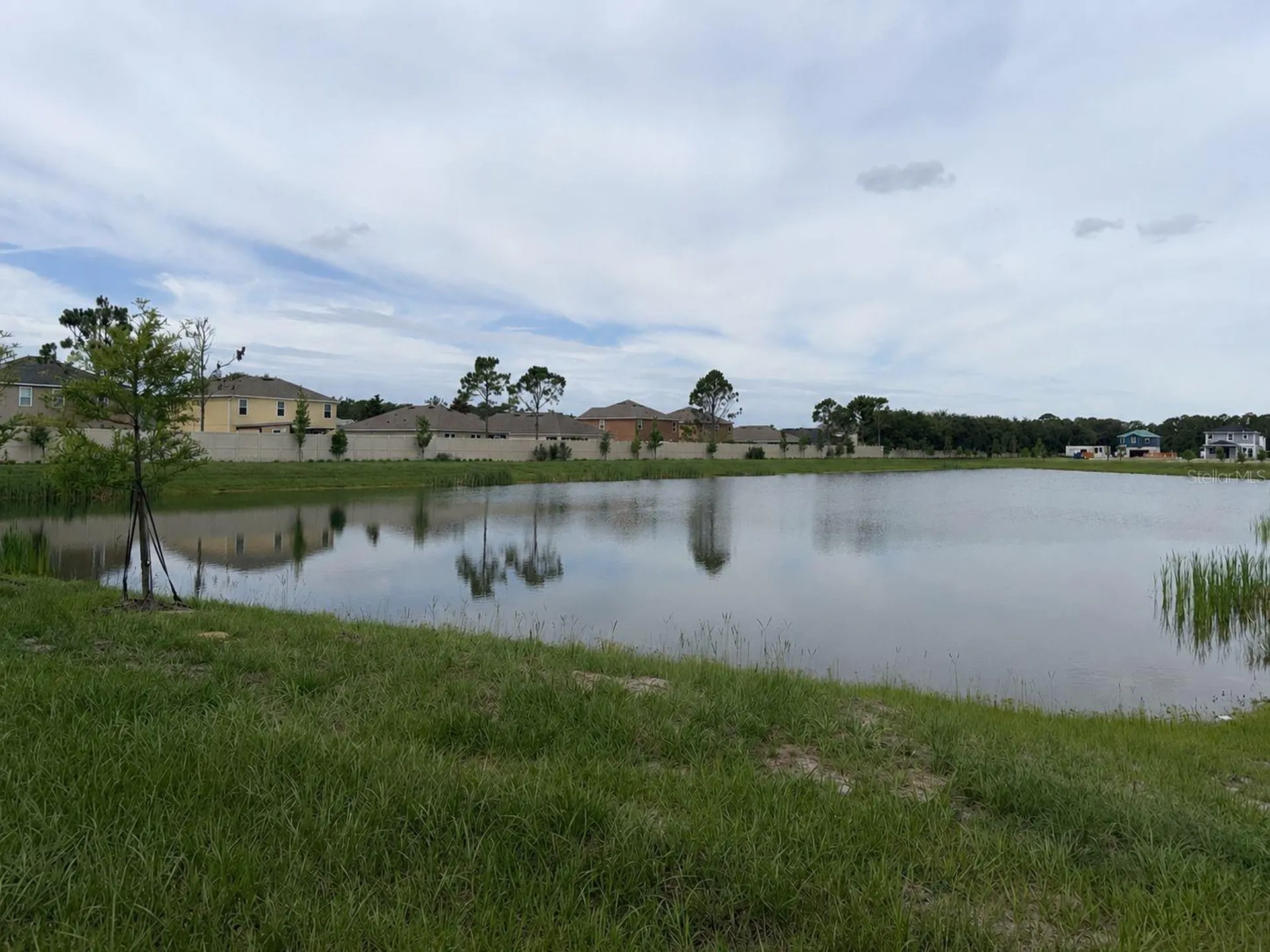 2717 Raindrop Run Street Clermont FL 34714