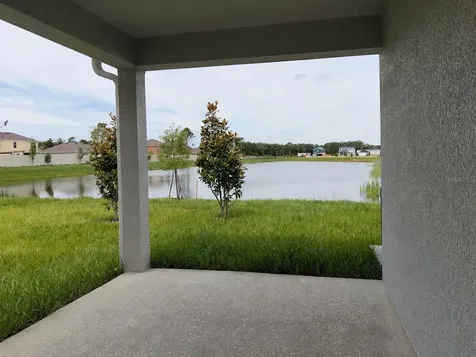 2717 Raindrop Run Street Clermont FL 34714