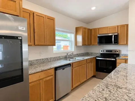 2717 Raindrop Run Street Clermont FL 34714