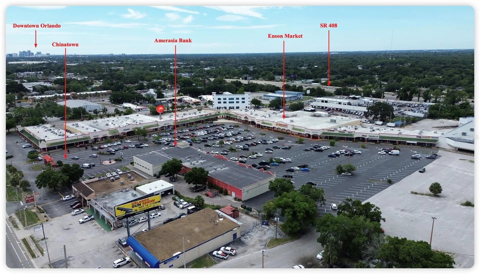 5068 W Colonial Drive Orlando FL 32808