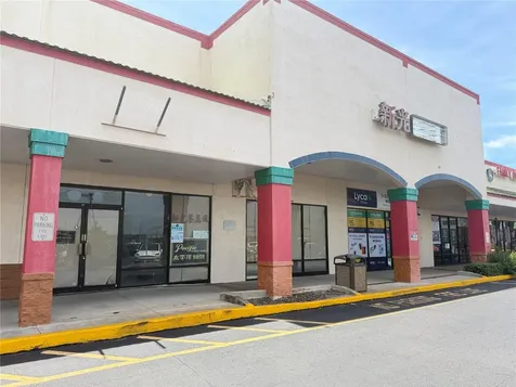 5068 W Colonial Drive Orlando FL 32808