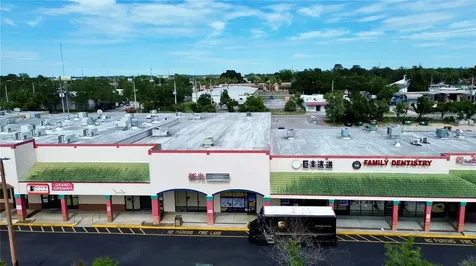 5068 W Colonial Drive Orlando FL 32808