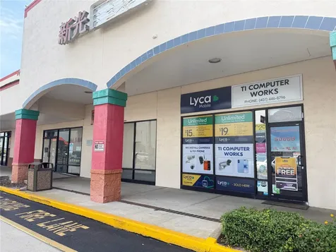 5068 W Colonial Drive Orlando FL 32808