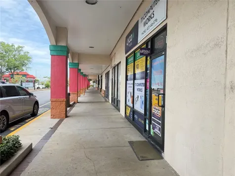 5068 W Colonial Drive Orlando FL 32808