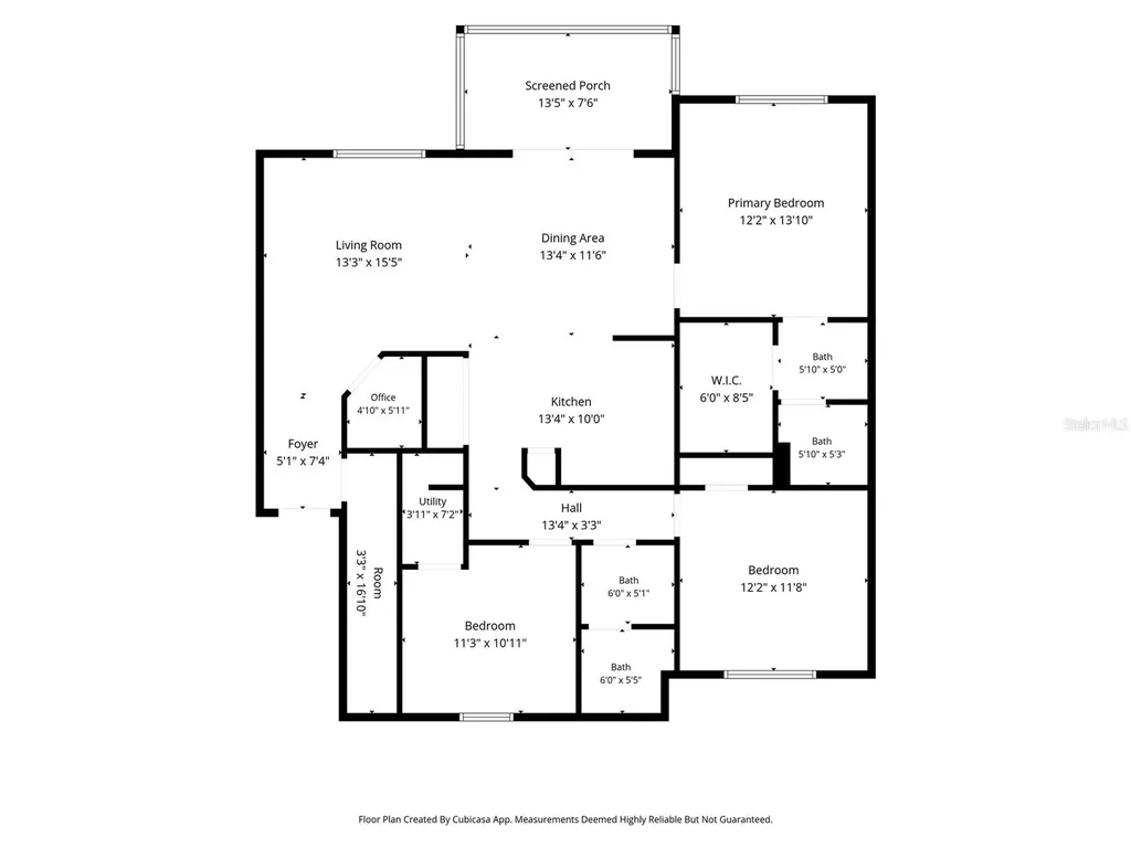 10000 SW 52nd Avenue Gainesville FL 32608