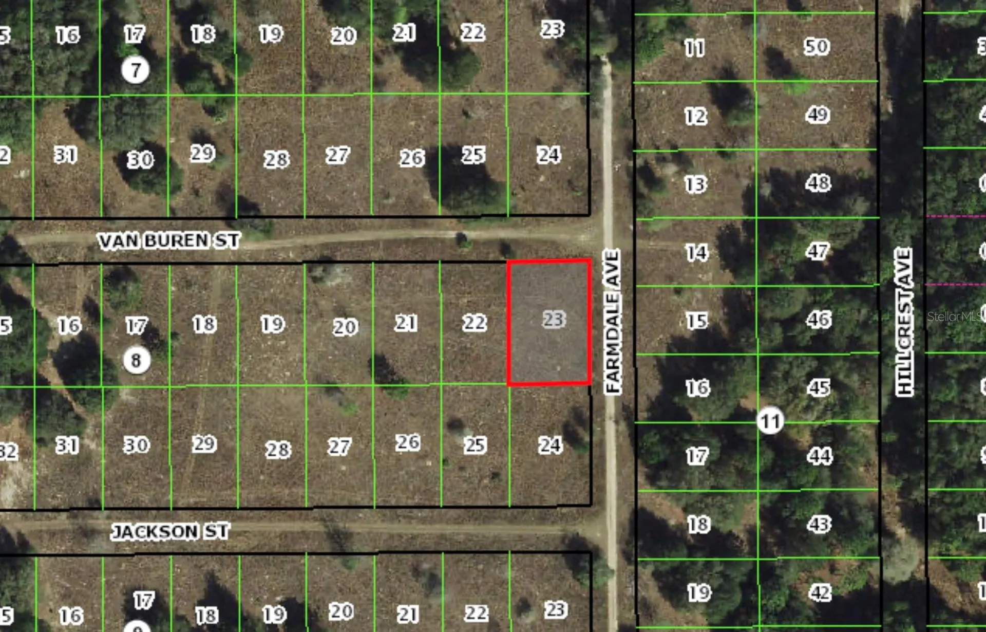 2301 Van Buren Street Inverness FL 34453
