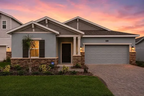 3012 Namaste Drive Clermont FL 34714