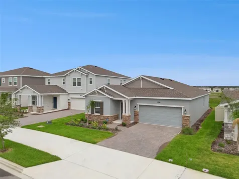 3012 Namaste Drive Clermont FL 34714