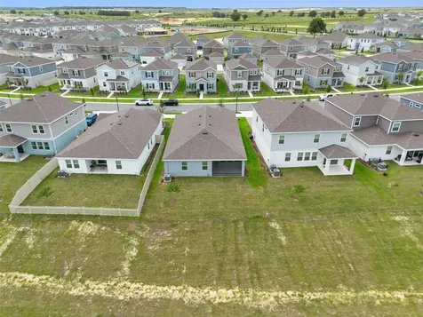 3012 Namaste Drive Clermont FL 34714