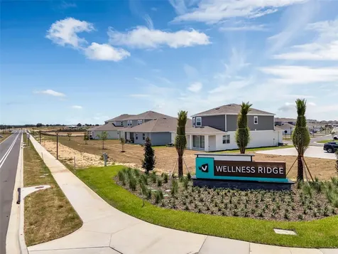 3012 Namaste Drive Clermont FL 34714