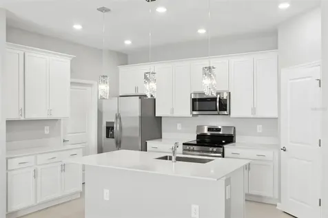 3012 Namaste Drive Clermont FL 34714
