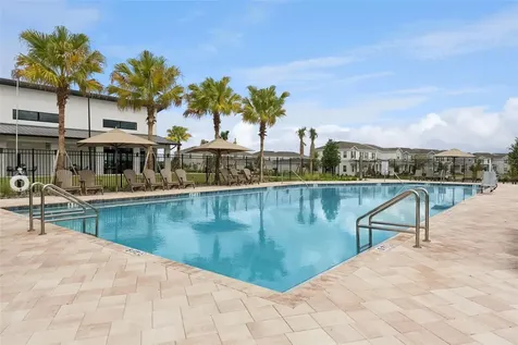 3012 Namaste Drive Clermont FL 34714