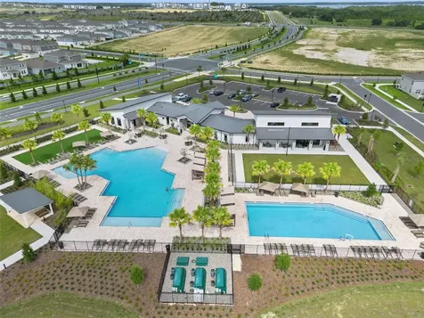 3012 Namaste Drive Clermont FL 34714