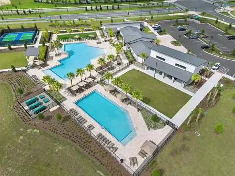 3012 Namaste Drive Clermont FL 34714