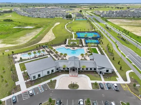 3012 Namaste Drive Clermont FL 34714
