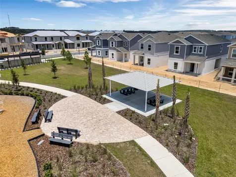3012 Namaste Drive Clermont FL 34714