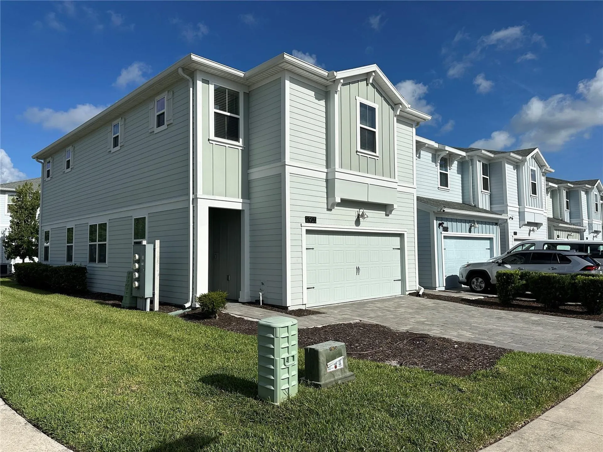 2900 Title Street Kissimmee FL 34746