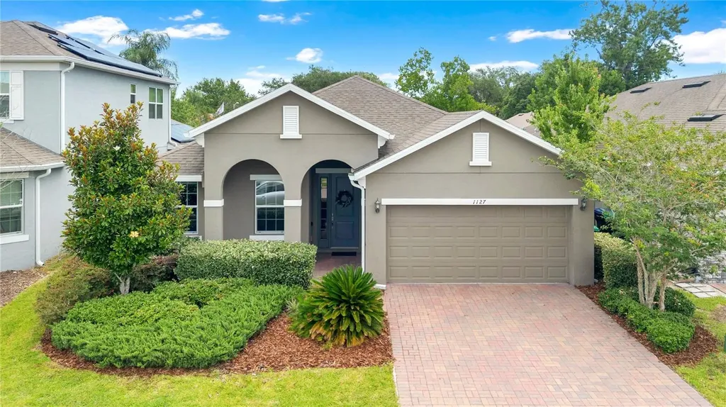 1127 Castlevecchio Loop Orlando FL 32825