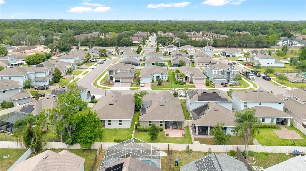 1127 Castlevecchio Loop Orlando FL 32825