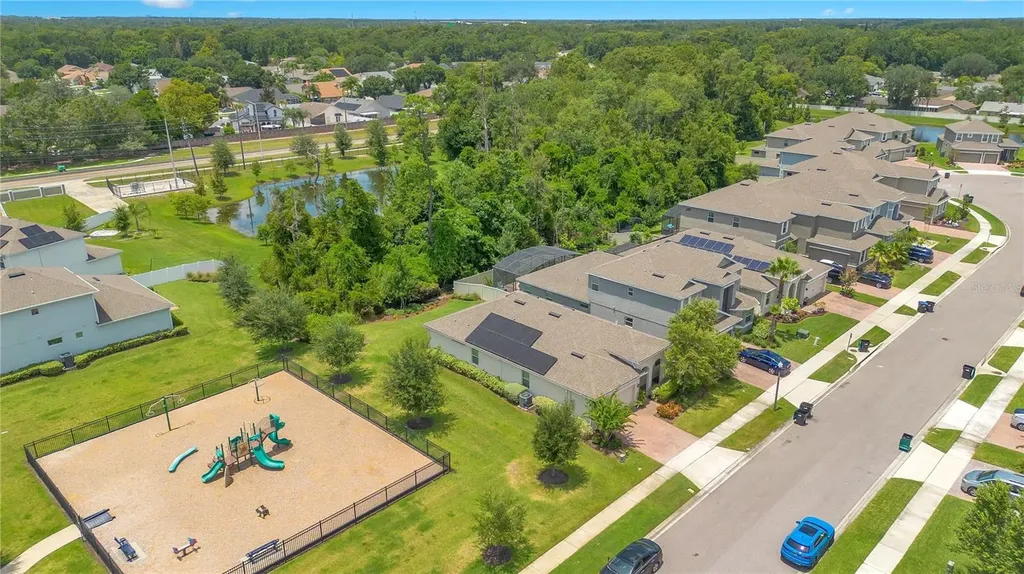 1127 Castlevecchio Loop Orlando FL 32825