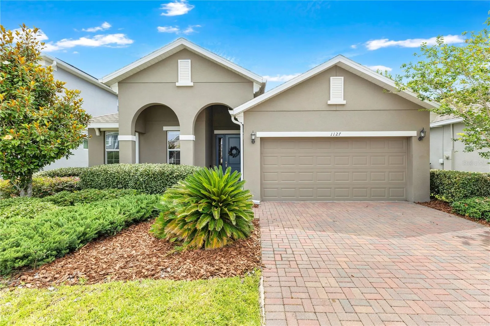 1127 Castlevecchio Loop Orlando FL 32825