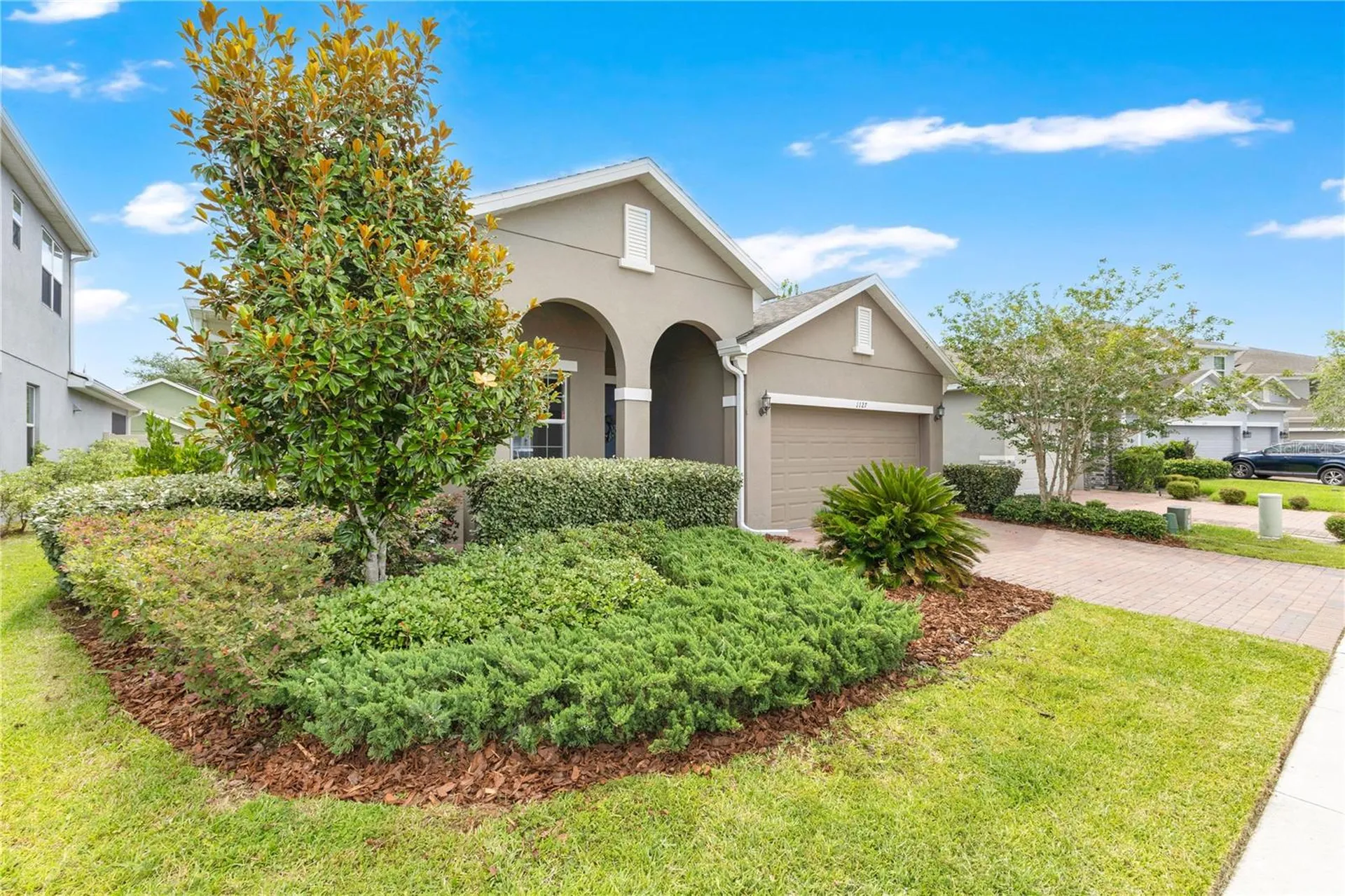 1127 Castlevecchio Loop Orlando FL 32825