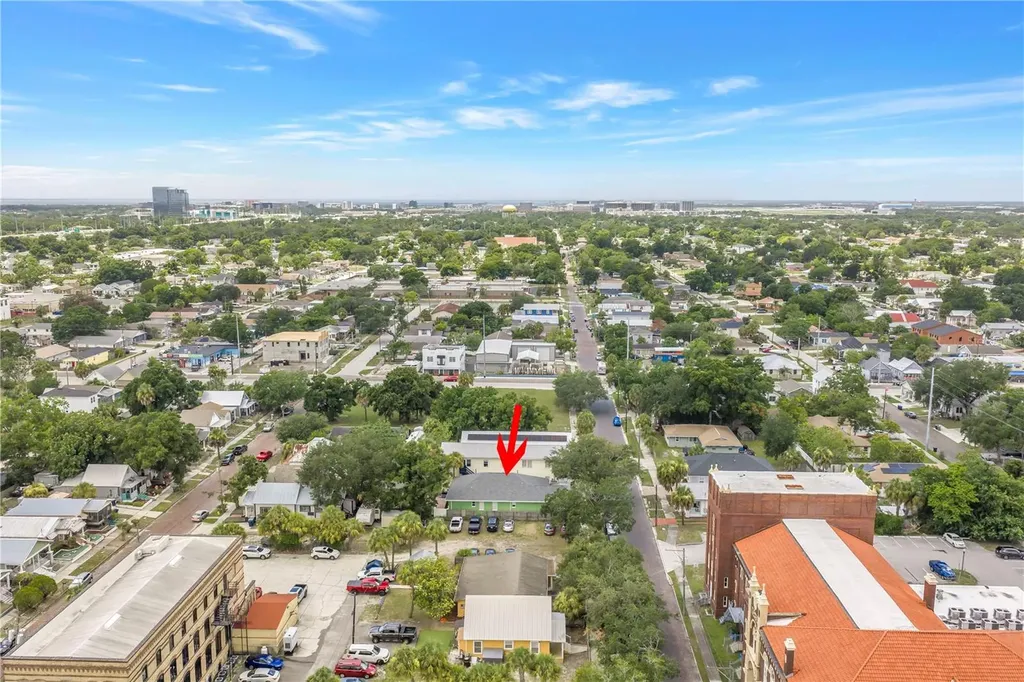 2318 W Cherry Street Tampa FL 33607