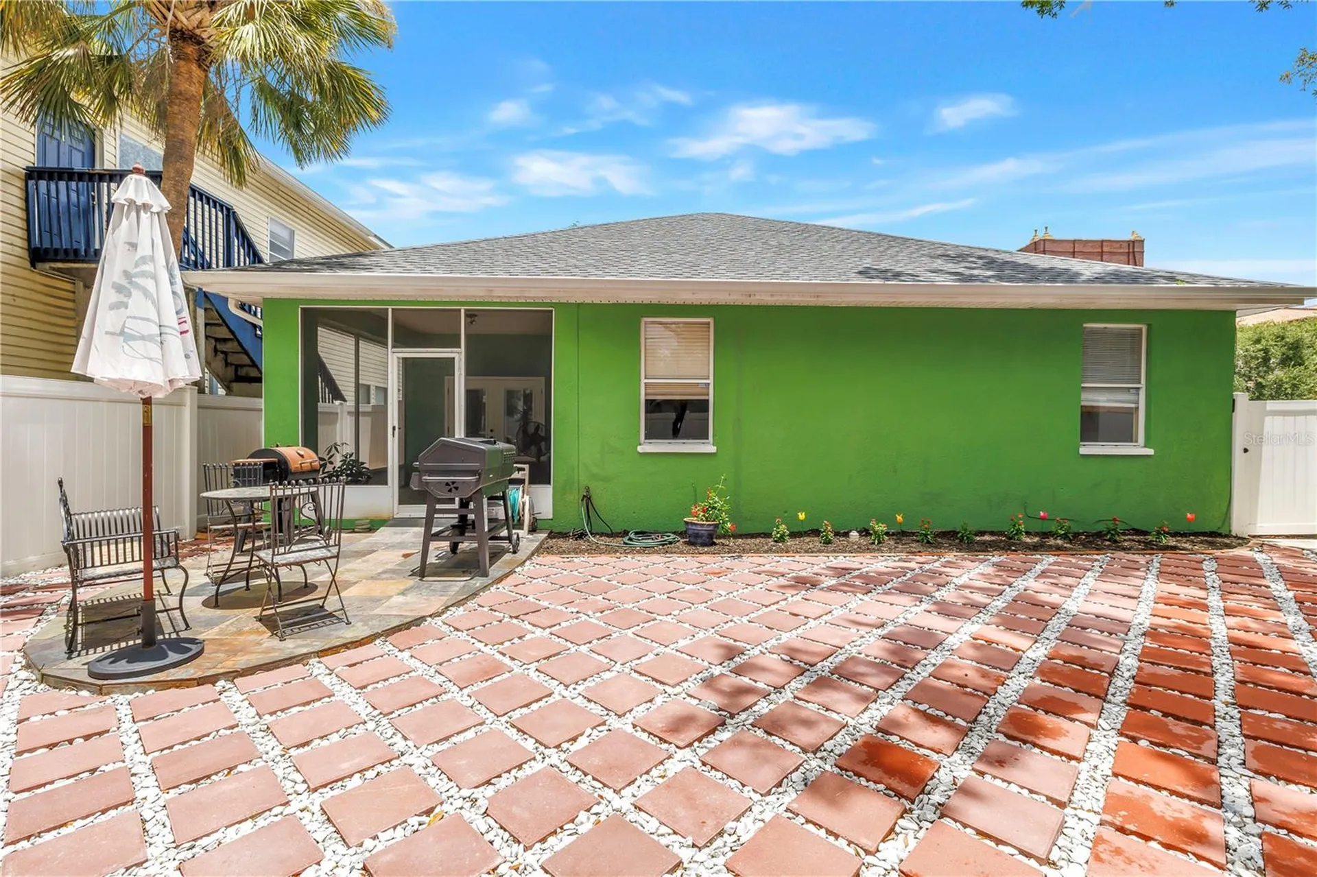 2318 W Cherry Street Tampa FL 33607