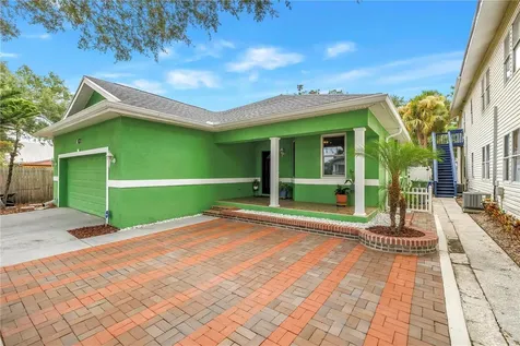 2318 W Cherry Street Tampa FL 33607
