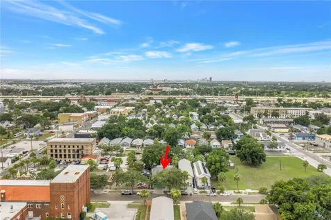 2318 W Cherry Street Tampa FL 33607