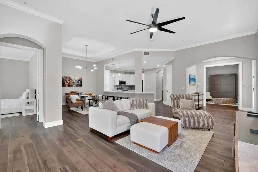 35 Casa Bella Circle Palm Coast FL 32137