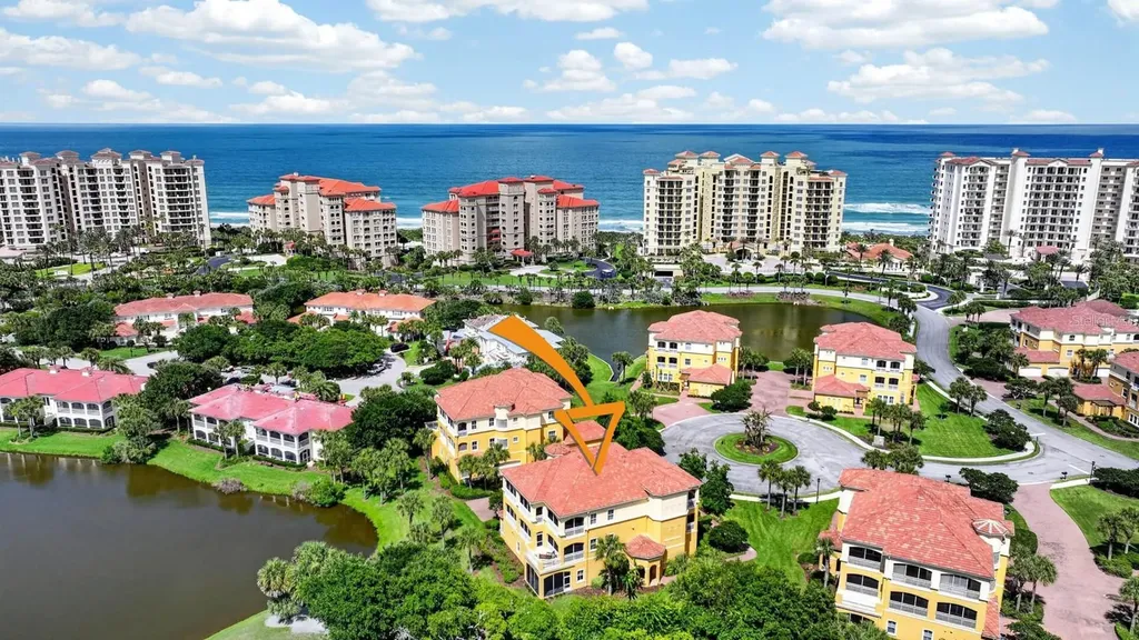 35 Casa Bella Circle Palm Coast FL 32137