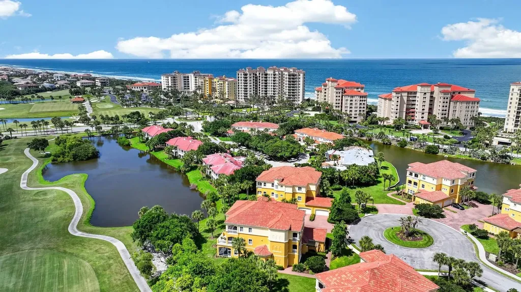 35 Casa Bella Circle Palm Coast FL 32137
