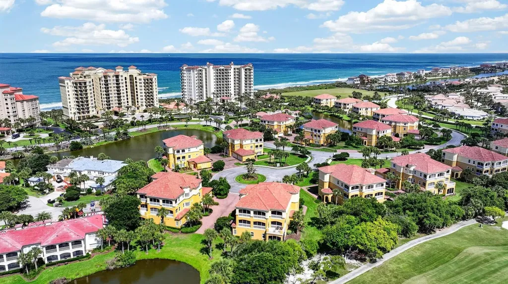 35 Casa Bella Circle Palm Coast FL 32137